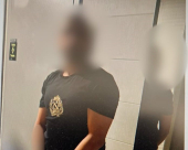 الشرطة: اعتقال شاب بشبهة سرقة سلسلة من أحد المارة في يافا 